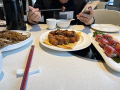 -煲王粤菜餐厅(中侨中心店)