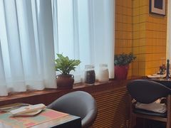 -安妮意大利餐厅(国贸店)