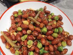 -李军力烧烤(祭城店)