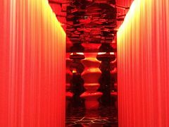 -OZONE 顶楼酒吧(香港丽思卡尔顿酒店)