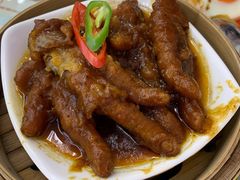 -澳门陈光记烧味饭店(万象城店)