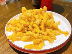 -院落新京菜·烤鸭(地安门店)