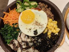 -七八冷面·延边朝鲜族美食(世纪汇店)