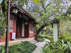 -西湖公园(鼓楼区)
