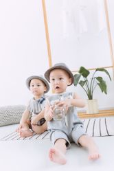 -幺幺BABY婚纱摄影