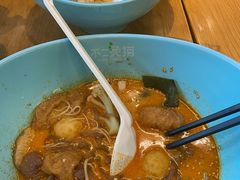 -不二烫捞麻辣烫(白云凯德店)