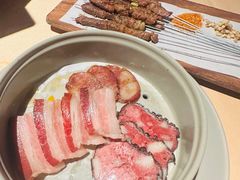 -山石榴·贵州菜(丰盛里店)