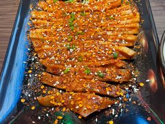 -仙隐小鹿中華の日料(荣民龙首广场店)