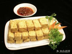-慧娟面馆·餐厅(望江路店)