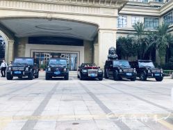 -宁波甬诚婚车(新典路店)