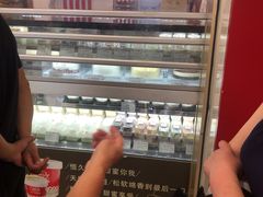 -红宝石·鲜奶小方(莘庄龙之梦店)