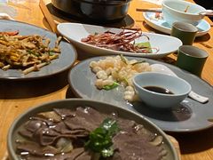 -竹里馆·淮扬菜·功夫茶(老门东店)