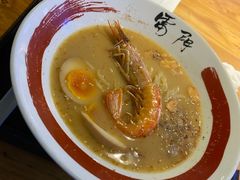 -雷门拉面店(新光天地店)