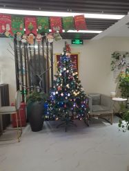 -芳朵美容养生SPA