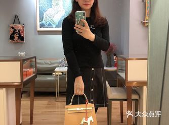 深圳探店｜深圳最全的爱马仕中古店