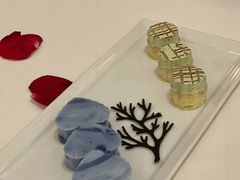 -宝丽轩中餐厅BAOLIXUAN
