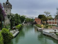 -赤坎·广东华侨国际旅游度假区