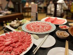 -南门涮肉(通州大船店)