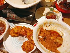 -卢大鲜鱼头捞饭(美利广场店)