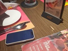 -ZAFFERANO西班牙海鲜饭(上海首店)