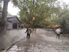-淄博聊斋城景区