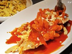 -姑苏家宴·苏帮菜·松鼠桂鱼(苏州总店)