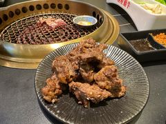 -極屋鮨牛 · 烧肉酒场(时代C馆店)