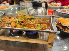 -孙府大院(步行街店)