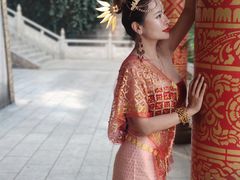 -西双版纳勐泐文化旅游区