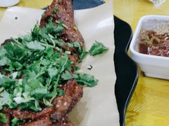 -杨正宗烤全羊(北二环店)
