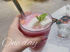 -西语·炭烧牛排(卓越中寰店)