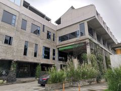 -广州市紫泥堂文化创意园景区
