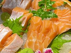 -九井澤精致料理(金茂店)