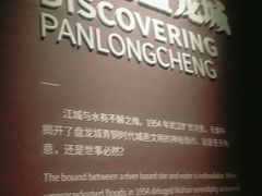 -盘龙城遗址博物院