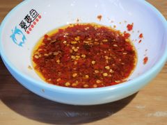 -爱妻鱼•老体北重庆水煮鱼•川菜(白云路店)