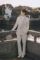 -米兰婚纱影像艺术空间(莲塘店)