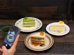 -竹子咖啡bamboo coffee