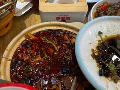 -李老哈·东北菜(宋园路店)