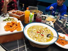 -渝乡辣婆婆·川菜 水煮鱼(中山西路店)