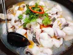 -大鼎石锅鱼(春江里店)