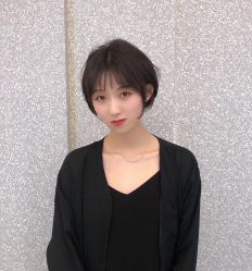 -3AM HAIR SALON染发烫发接发