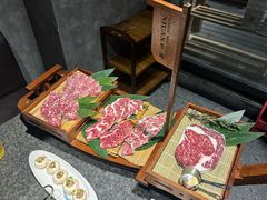 -NIUAN牛庵·日式和牛烧肉(恒隆店)