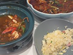 -鹿港小镇(悠唐店)