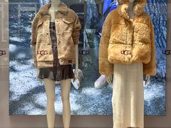 -砂之船奥特莱斯(合肥店)