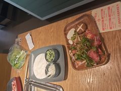 -新石器烤肉(欧尚永宁店)