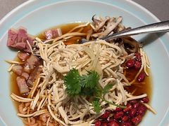 -小厨娘淮扬菜(天印大道店)