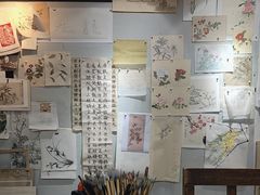 -八哥美术·成人美术画室(总校区)