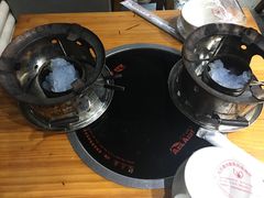 -范贤光鸡公煲(平乐园总店)