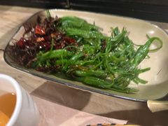 -缘生态云南菜·野生菌庭院餐厅(华侨城店)