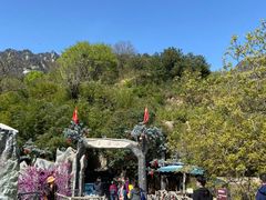 -王顺山国家森林公园